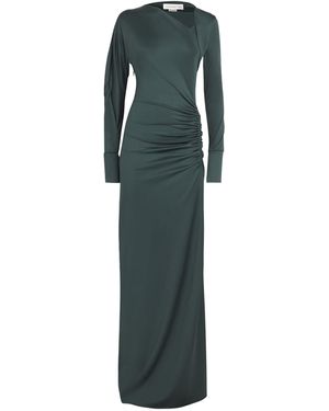 Green Victoria Beckham Dresses for Women | Lyst