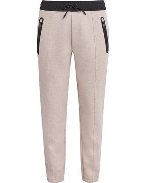 Bogner Bryan Cuffed Sweatpants - Gray