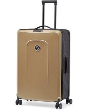 Senz° Foldaway Cabin Suitcase - Natural