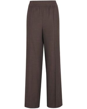 Herskind Tapered Pinky Pants - Brown