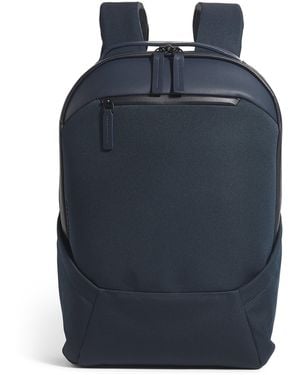 Troubadour Apex 3.0 Backpack - Blue