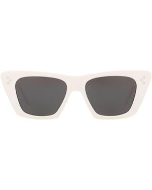 Celine Cat Eye Sunglasses - Grey