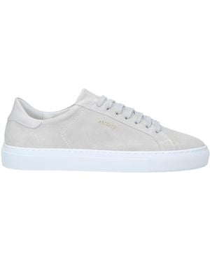 Axel Arigato Clean 90 Sneakers - White
