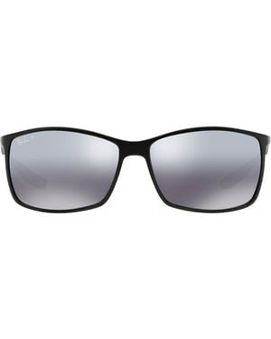 Ray-Ban Liteforce Tech Sunglasses - Grey