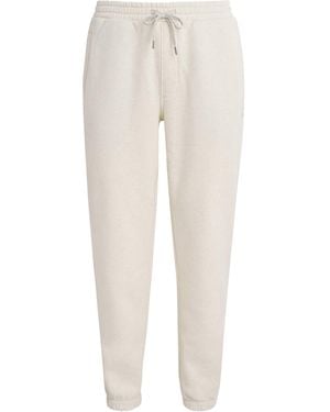 Vuori Seaside Joggers - White