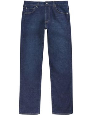 Citizens of Humanity Elijah Straight Jeans - Blue