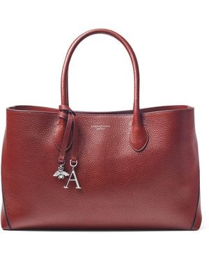 Aspinal of london tote bag sale sale