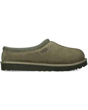 UGG Tasman Ii Slippers - Green
