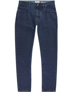 Jacob Cohen Bard Slim Jeans - Blue