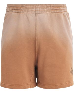 REPRESENT 247 247 Motion Shorts - Natural
