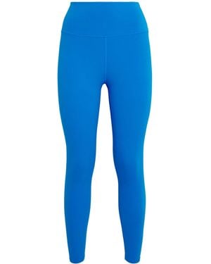 Vuori Allthefeels Leggings - Blue