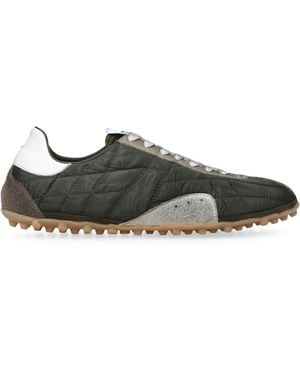 Maison Margiela Spirit Trainers - Green