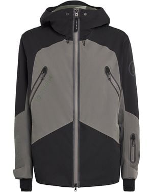 Bogner Water-Repellent Jasper Ski Jacket - Black