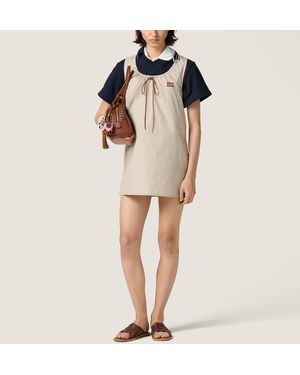 denim pinafore dress with leggings Eva Compared to conventional wash Pay With:295 Qs (Silkroll Fee: $7.38) janerodriguezdaily on LTK Green Irish Dress