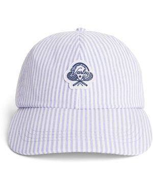 Varley Antoine Baseball Cap - White