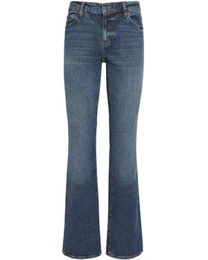 FRAME The Rodeo Bootcut Jeans - Blue