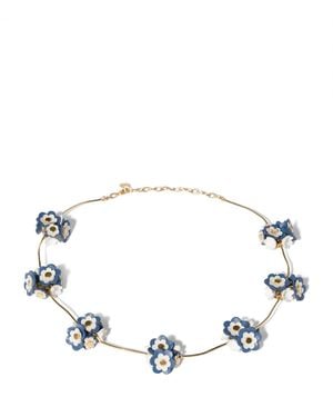Miu Miu Necklaces for Women | Online Sale up to 15% off | Lyst Canada