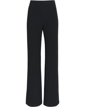 Camilla & Marc Darien Wide-Leg Pants - Black