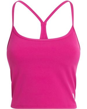 Vuori Allthefeels Support 2.0 Tank Top - Pink