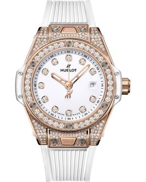 hublot girl watches price