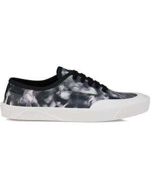 Christian Louboutin Tactical Skate Trainers - Brown