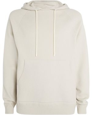 PAIGE Donaldson Hoodie - White