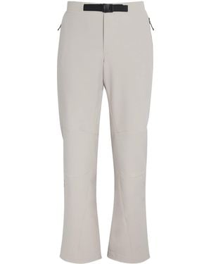 66 North Technical Water-Resistant Vatnajökull Pants - Gray