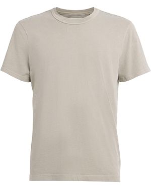 Citizens of Humanity Organic Cotton Everyday T-Shirt - White