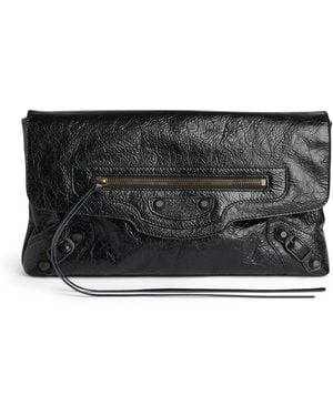 Balenciaga Clutches and evening bags for Women | Online Sale up to