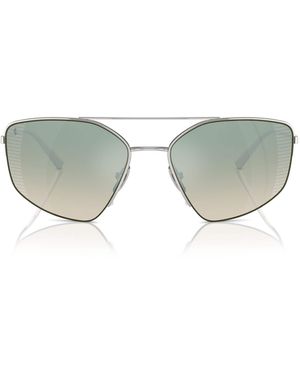 Ferrari Acetate Fh1009T Sunglasses - Grey