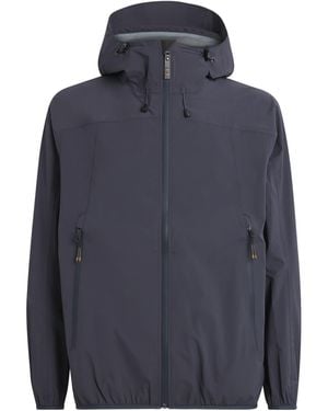 Beretta Chamois 3L Jacket - Blue