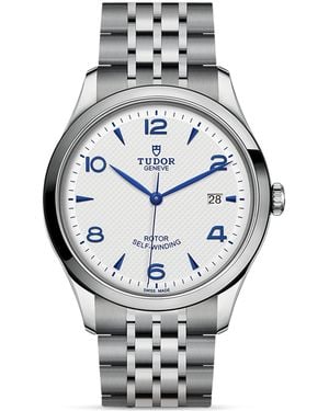 Tudor 1926 Stainless Steel Watch - Metallic