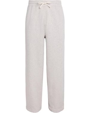 Picante Organic Cotton Everyday Joggers - Grey