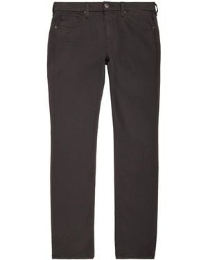 PAIGE Federal Slim Jeans - Grey