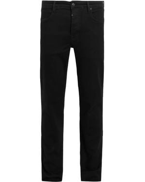 AllSaints Sid Slim Jeans - Black