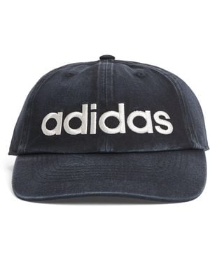 adidas X Song For The Mute Baseball Cap - Black