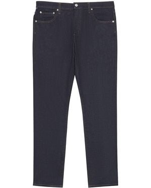 Citizens of Humanity London Slim Tapered Jeans - Black