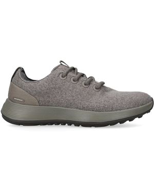 ALLBIRDS Wool Runner Nz Trainers - Grey