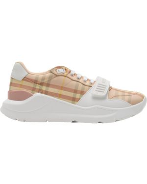 Burberry Low-top sneakers for Women | Online Sale up to 44