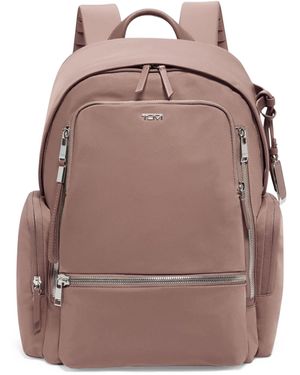 Ladies tumi backpack hot sale