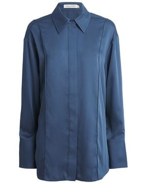 Camilla & Marc Cameo Shirt - Blue