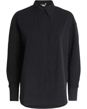 Max Mara Urbano Shirt - Blue