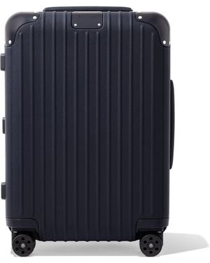 RIMOWA Distinct Cabin Suitcase - Blue