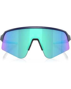 Oakley Sutro Lite Sweep Sunglasses - Blue