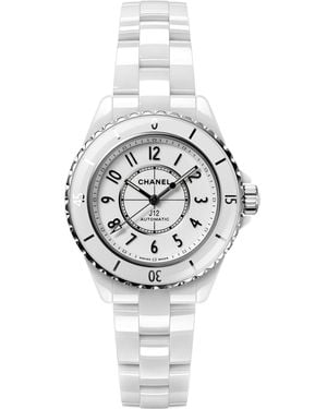Chanel watches canada deals