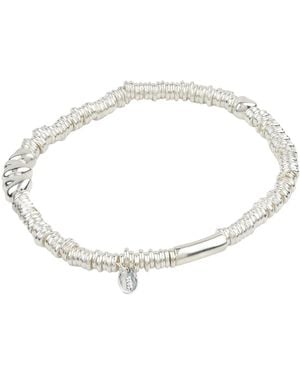 Links of London Sweetie Xs Heart Bracelet - Metallic