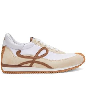 Loewe Flow Runner 2.0 Trainers - Pink