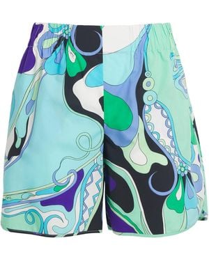 Emilio Pucci Shorts for Women | Online Sale up to 70% off | Lyst Emilio Pucci Shorts for Women | Online Sale up to 70% off | Lyst