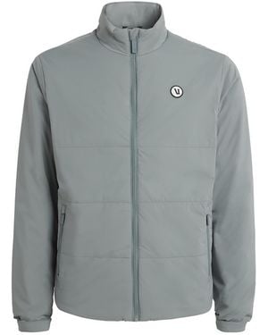 Vuori Echo Insulation 2.0 Jacket - Gray