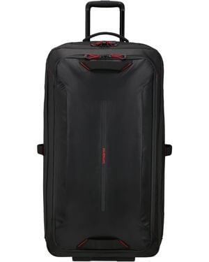 Samsonite Prodiver Duffle Suitcase - Black